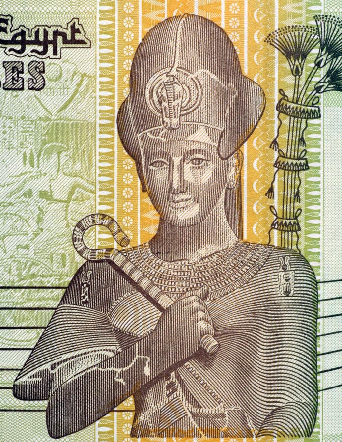 ramses för pharaoh ii royaltyfri fotografi ramses för pharaoh ii royaltyfri fotografi