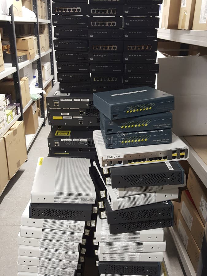 old computer equipment disposal
