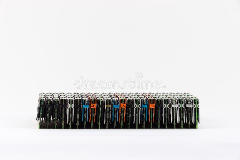 Random access memory stock photos