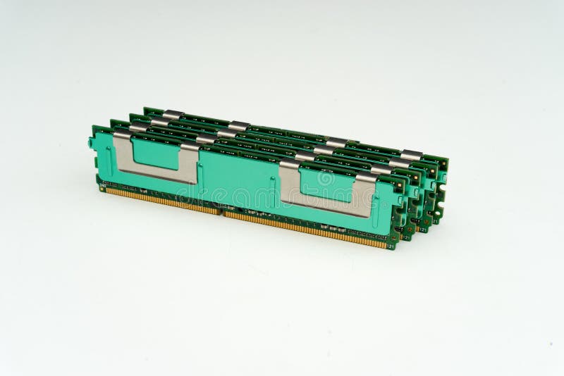 Random-access memory stock images