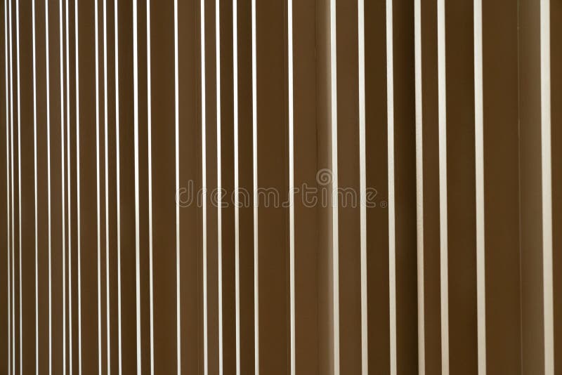 Random wooden strip wall in vertical direction / interior design decoration / background / copy space royalty free stock photos Random wooden strip wall in vertical direction / interior design decoration / background / copy space royalty free stock photos