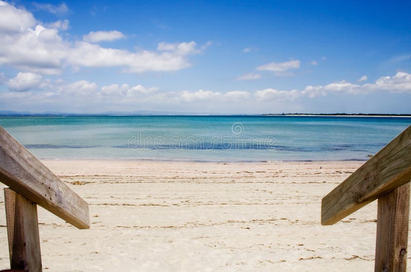 Rangiputa Beach, Northland, New Zealand 2