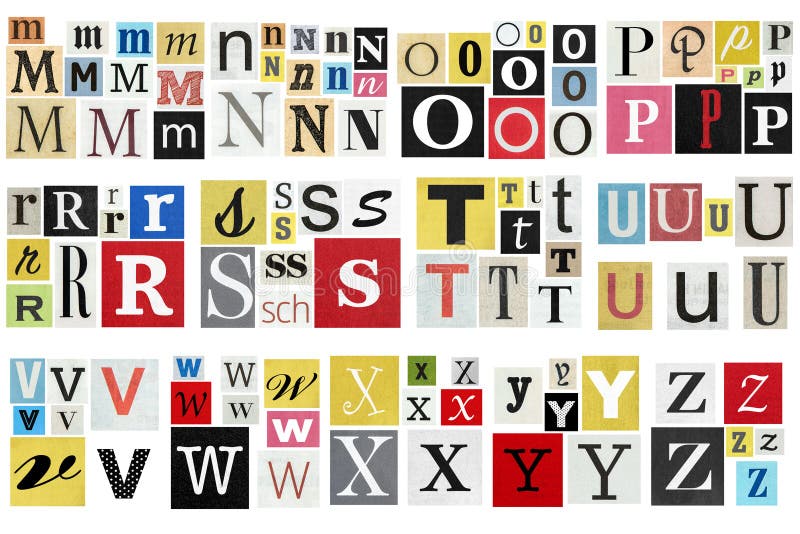Newspaper Cutout Letters Font Stock Illustrations 180 Newspaper Cutout Letters Font Stock Illustrations Vectors Clipart Dreamstime Newspaper Cutout Letters Font Stock Illustrations 180 Newspaper Cutout Letters Font Stock Illustrations Vectors Clipart Dreamstime