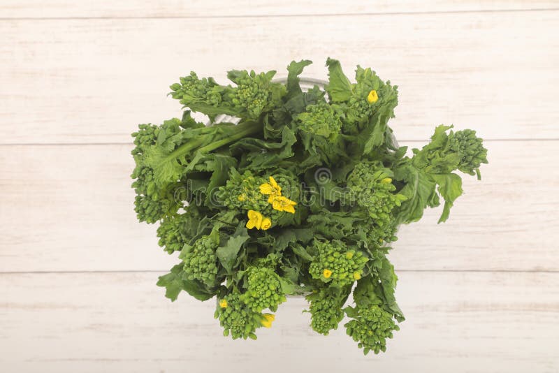 These Blossoms are Sold for Edible Purposes. Stock Image Image of