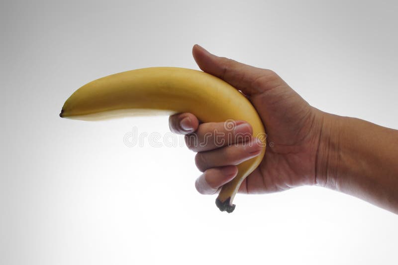 288 Banana Gun Stock Photos Free & RoyaltyFree Stock Photos from