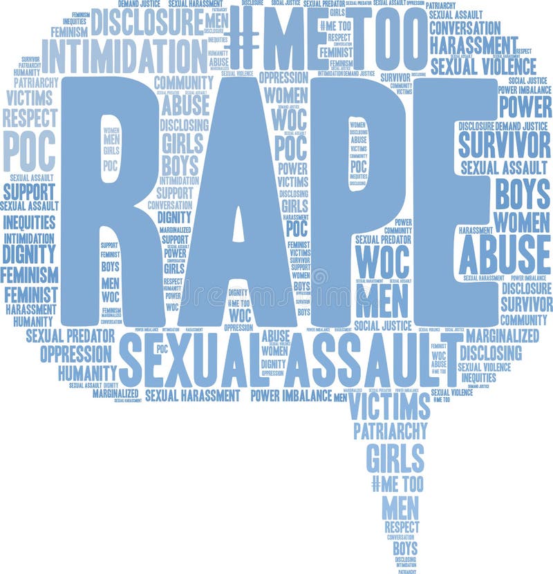 Word Cloud vector illustration