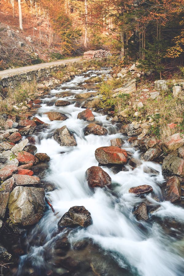 Flows Downhill Stock Photos Free & RoyaltyFree Stock Photos from