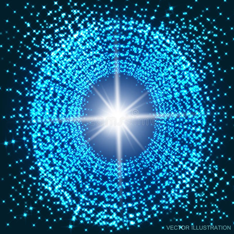 Rapidez e infinito Realización de la meta La manera al infinito Espacio profundo Esfuerzo para la meta y realización stock de ilustración Rapidez e infinito Realización de la meta La manera al infinito Espacio profundo Esfuerzo para la meta y realización stock de ilustración