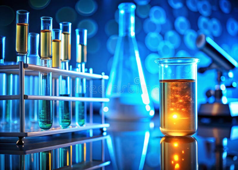 Rapid Yersinia Antigen Test for Stool Samples Accurate and Fast Diagnosis of Yersiniosis stock illustration