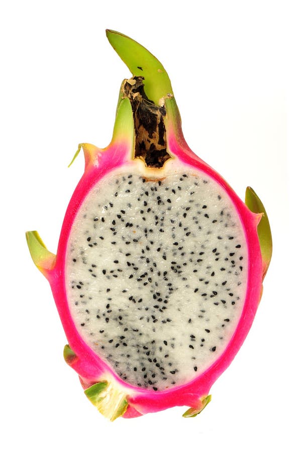 The rare dragon fruit stock photo. Image of alluring 126417166