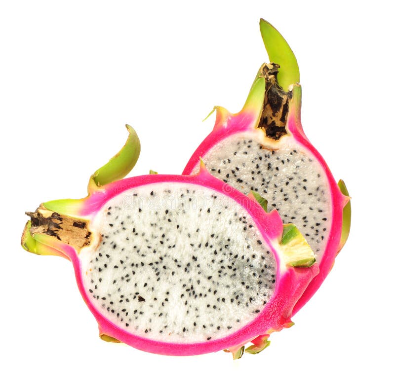 The rare dragon fruit stock image. Image of rare, appetite 129489313