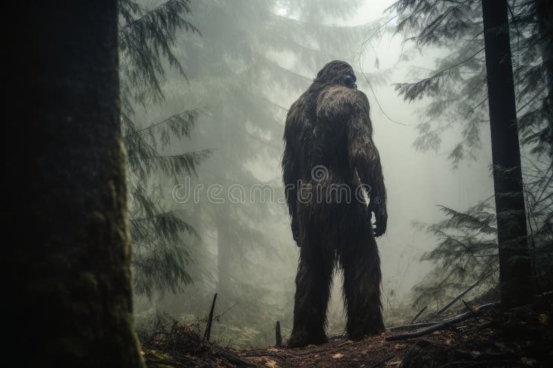 Cryptid hi-res stock photography and images - Page 3 - Alamy