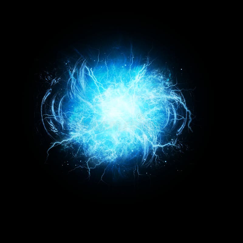 RASENGAN - SPINNENDE BAL VAN CHAKRA stock illustratie RASENGAN - SPINNENDE BAL VAN CHAKRA stock illustratie