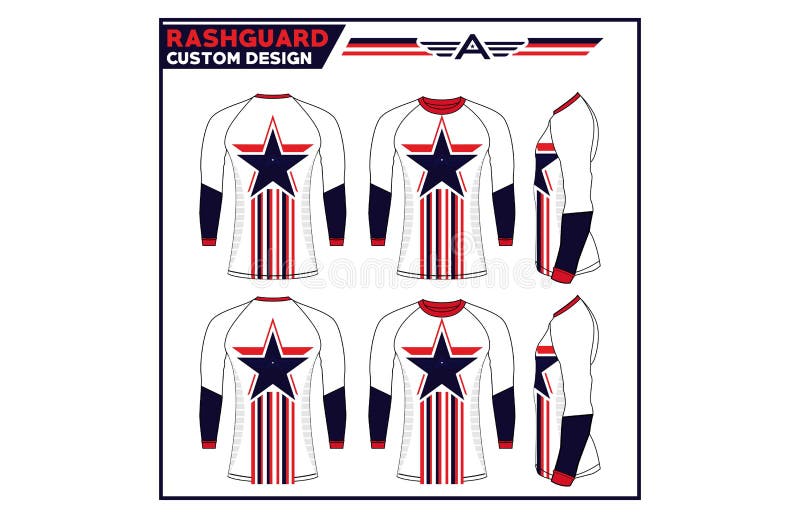 Download Rash Guard Stock Illustrations - 26 Rash Guard Stock ...