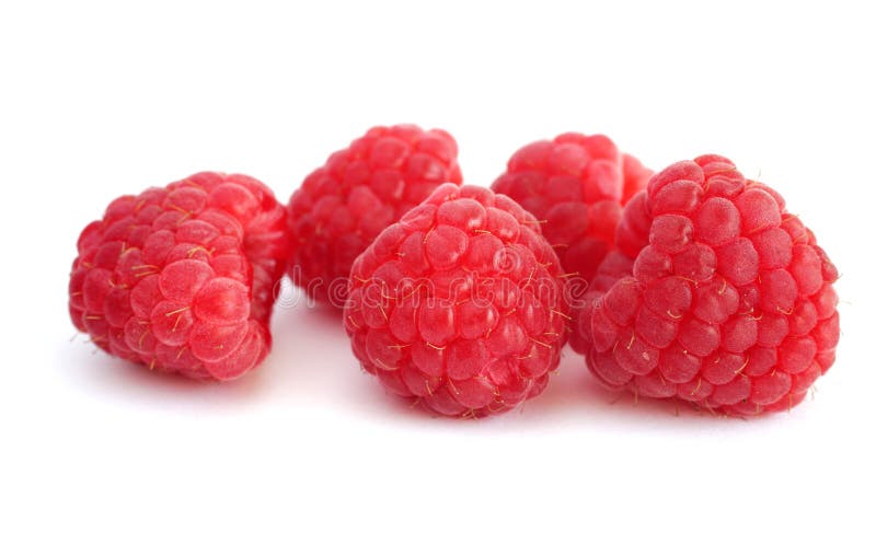 Raspberries