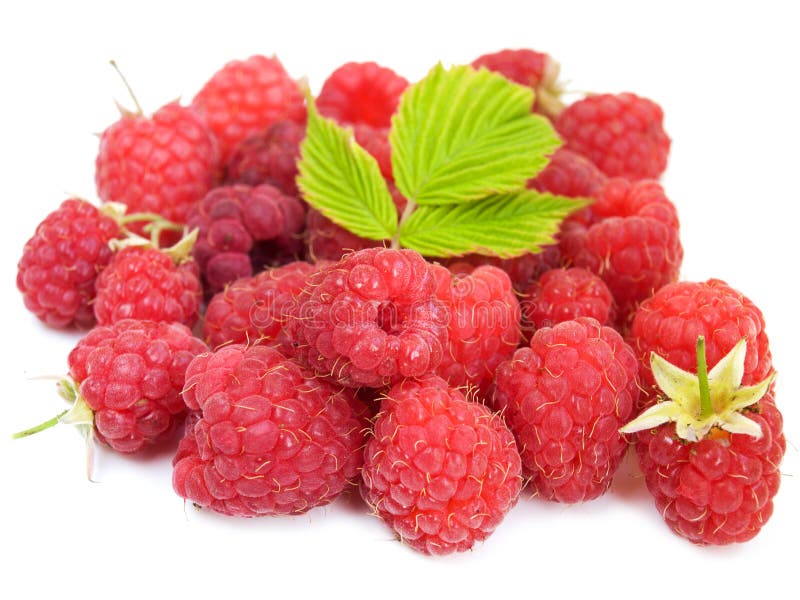 Raspberries