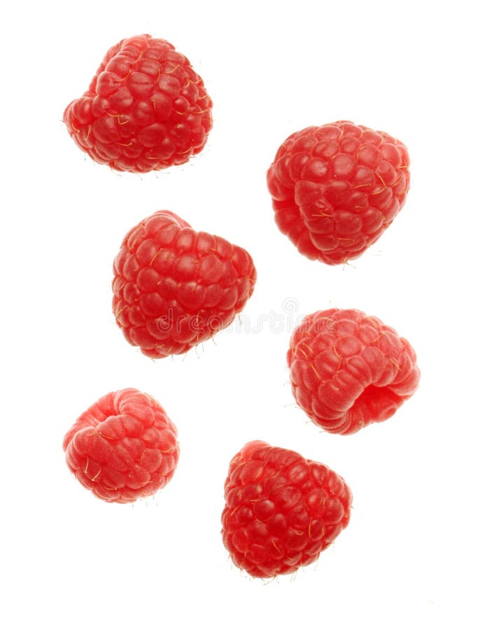 Raspberries