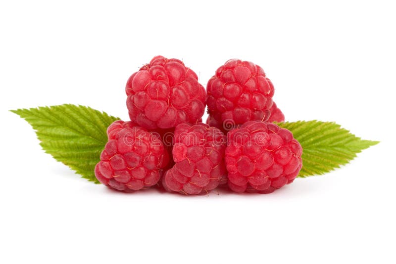 Raspberries