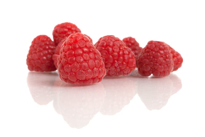 Raspberry