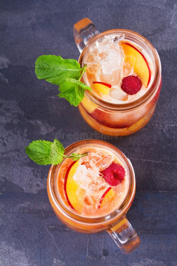 695 Raspberry Peach Lemonade Photos Free Royalty Free Stock Photos From Dreamstime