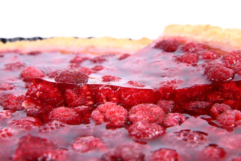 Raspberry Tart