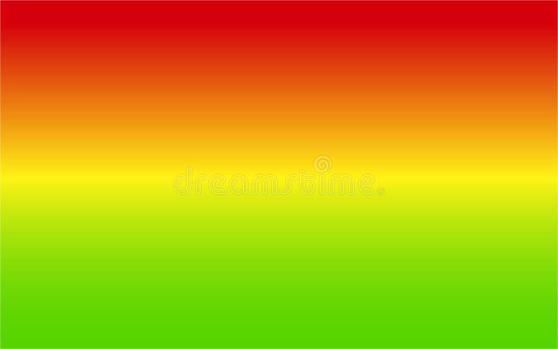 Rasta Colors Combination Background Stock Illustration - Illustration of  background, emotion: 131418412