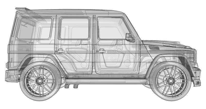 Raster Three Dimensional Illustration Of The Car Mercedes Benz G Class Tuning Version Of The Car From The Studio Brabus Editorial Stock Image Illustration Of Expensive Business Raster Three Dimensional Illustration Of The Car Mercedes Benz G Class Tuning Version Of The Car From The Studio Brabus Editorial Stock Image Illustration Of Expensive Business