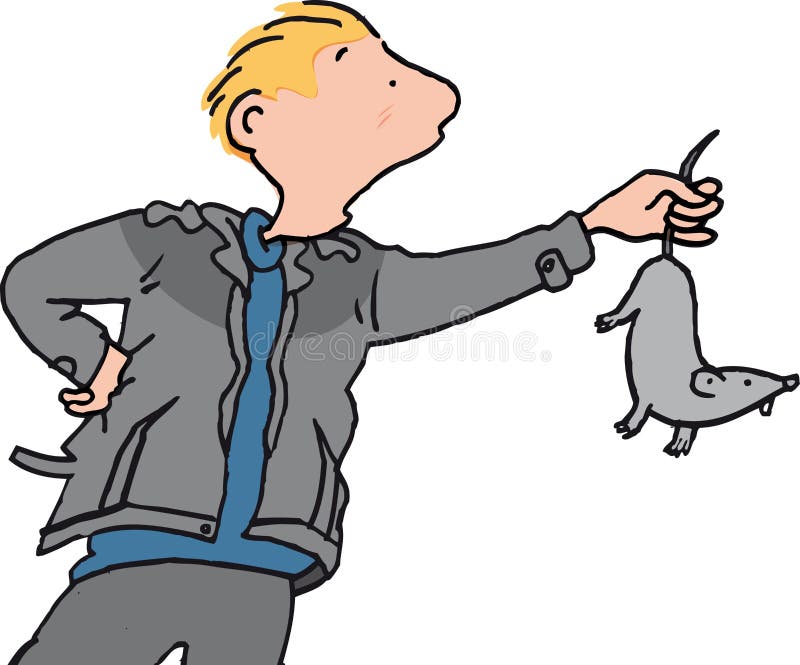 Rat Catcher Stock Illustrations – 47 Rat Catcher Stock