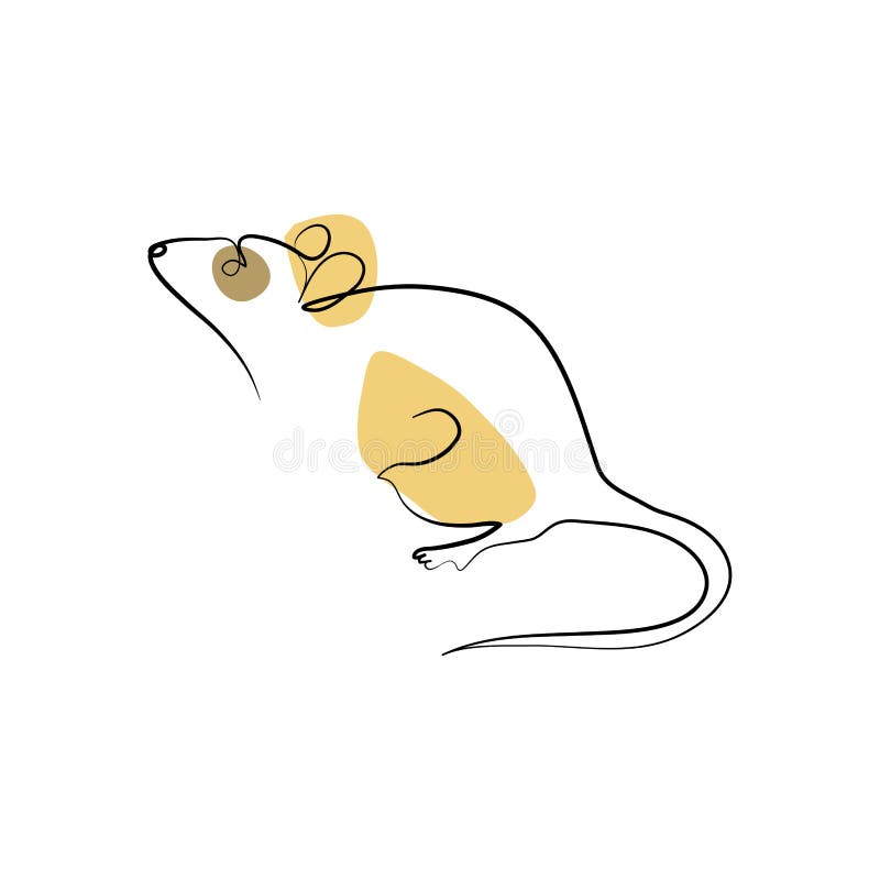 Rat De Dessin Continu A Une Ligne Annee Du Rat Joyeux Nouvel An Chinois Decorations Pour Salutations Illustration De Vecteur Illustration Du Illustration Griffonnage Rat De Dessin Continu A Une Ligne Annee Du Rat Joyeux Nouvel An Chinois Decorations Pour Salutations Illustration De Vecteur Illustration Du Illustration Griffonnage