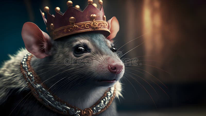 Rat King Images – Browse 186 Stock Photos, Vectors, and Video