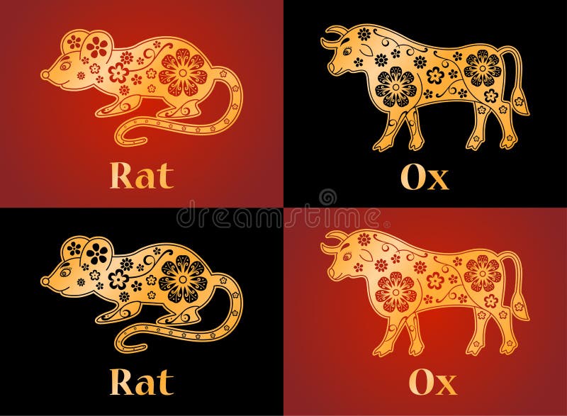 Ox 2019 Chinese Horoscope Ox 2019 Predictions