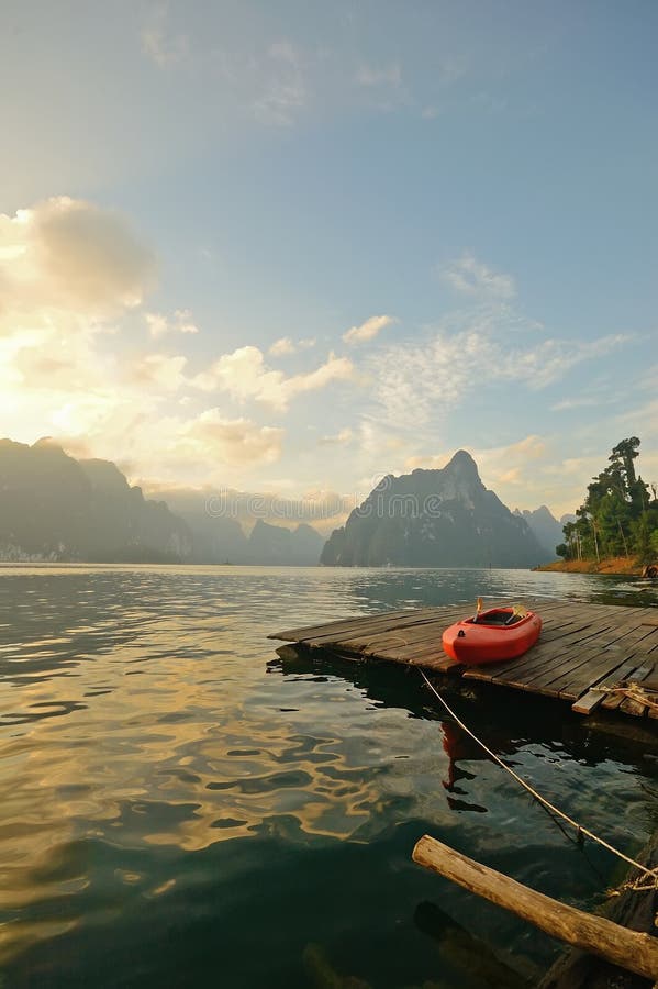 Ratchapraphadam royalty-vrije stock afbeelding