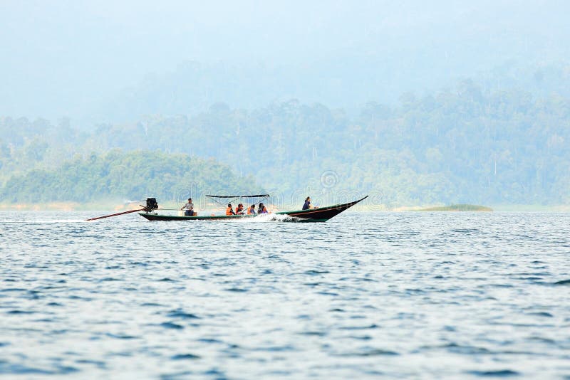Ratchapraphadam stock fotografie