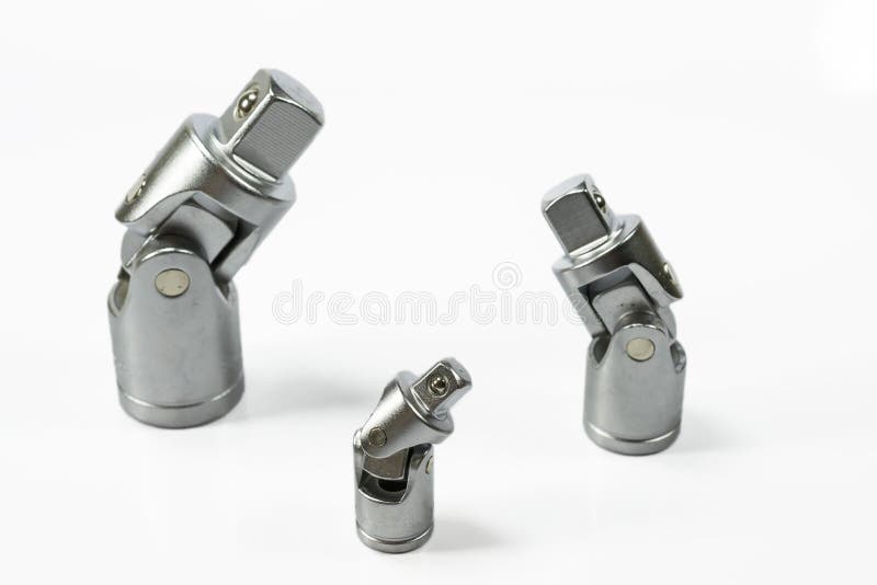 Ratchet extenders set stock photo. Image of pieces, extender 47920684