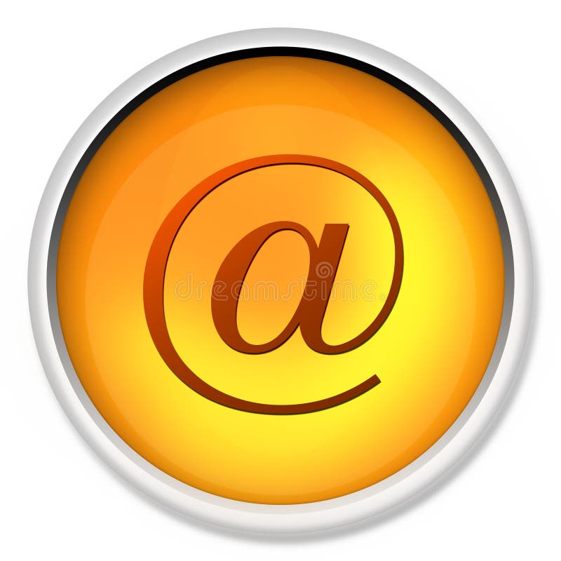 At the rate, @, illustration, at, web, wide, world, at par, computer key, key, button, connection, connect, internet, communication, technology. World wide web computer illustrations