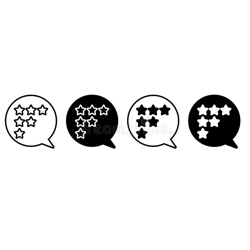 Rating Icon Vector Grade Illustration Sign Review Symbol Comment rating-icon-vector-grade-illustration-sign-review-symbol-comment