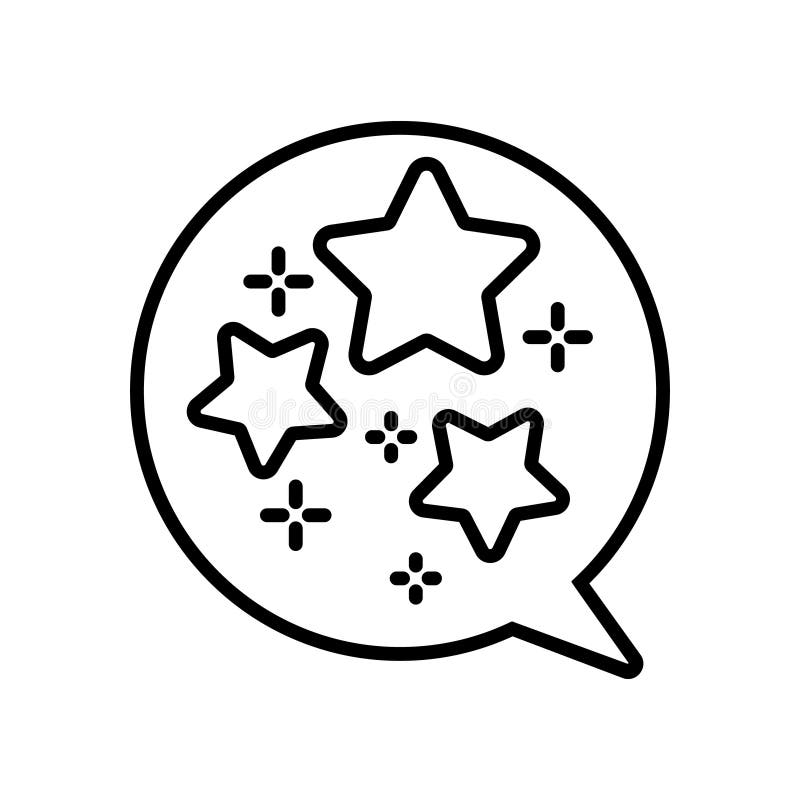 Rating Icon Vector Grade Illustration Sign Review Symbol Comment knowing-where-you-stand-with-your-credit-score-it-highly-vital