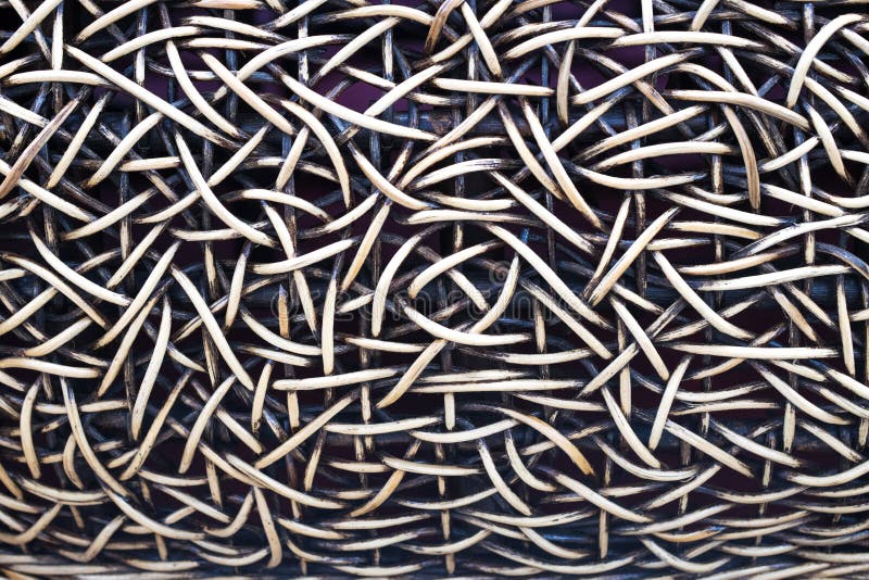 Rattanhintergrund stockbild Rattanhintergrund stockbild