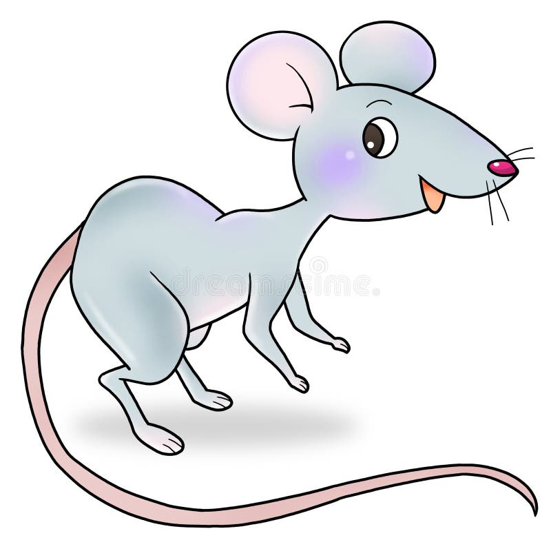 Ratón libre illustration Ratón libre illustration