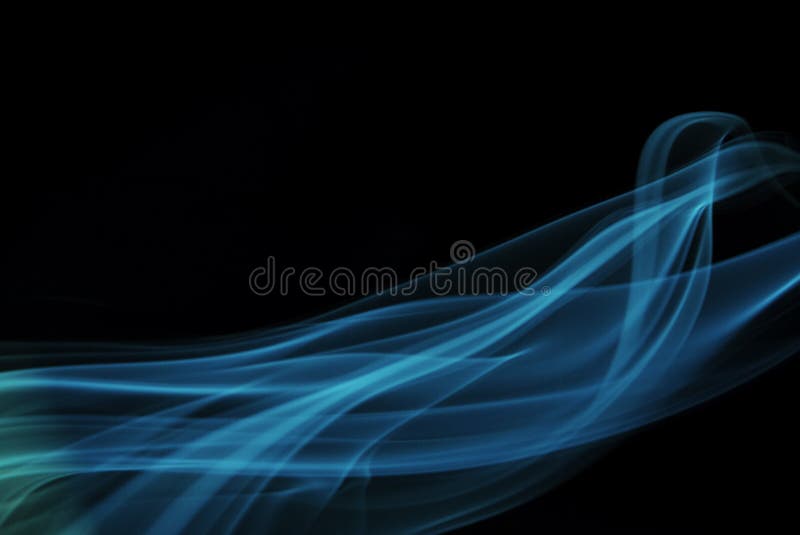 Rauch auf schwarzem Hintergrund stockfotos Rauch auf schwarzem Hintergrund stockfotos