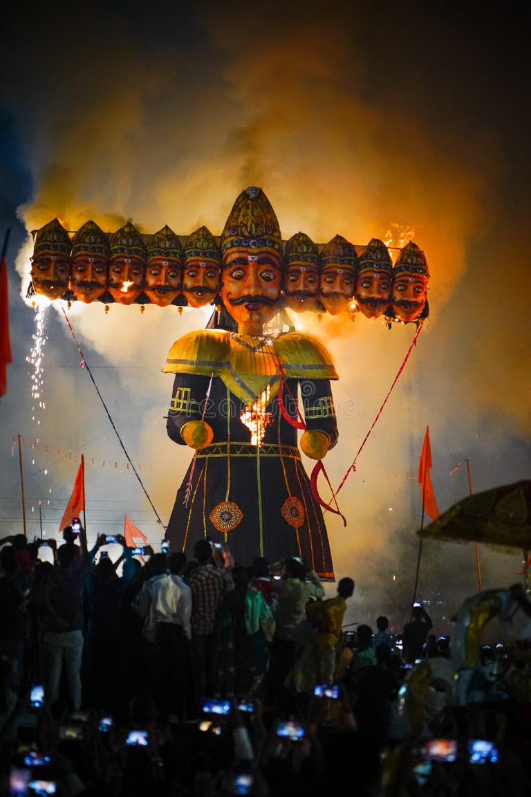 422 Ravan Dahan Celebration Stock Photos Free & RoyaltyFree Stock