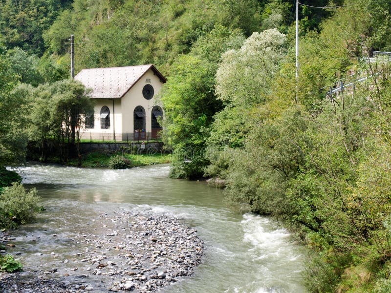 Ravines of Taleggio Valley. Editorial Photography Image of beautiful, rock 95039017