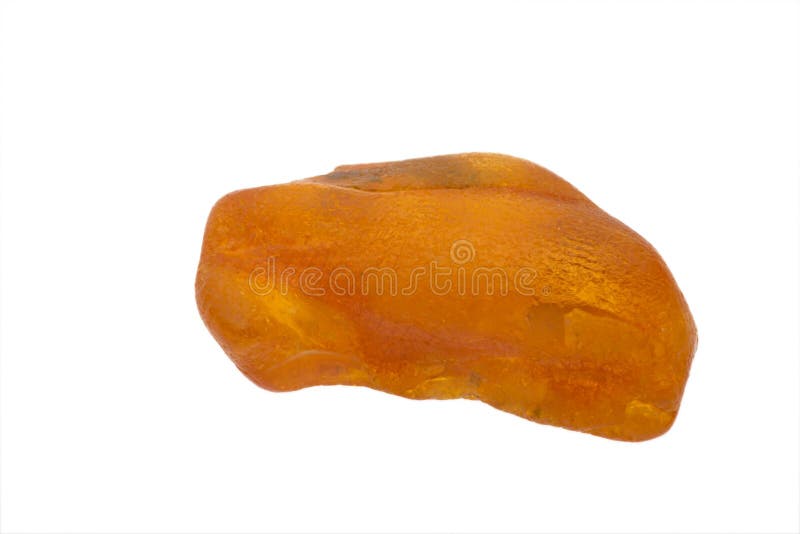Raw amber stock photos