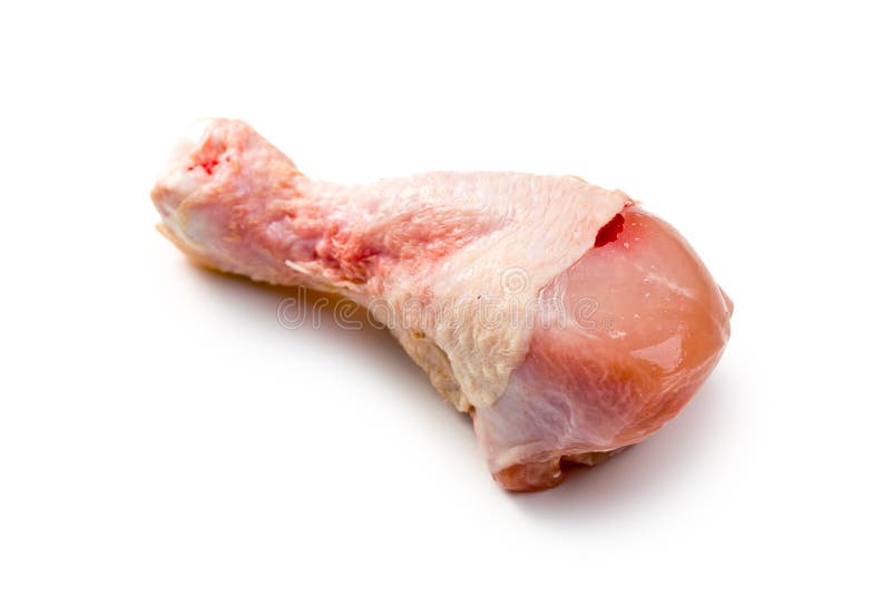 Raw chicken legs stock image. Image of nutrition, uncooked 18392931