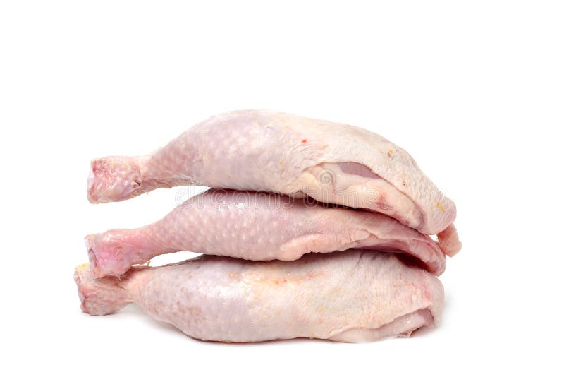 Raw chicken legs stock image. Image of food, nutrition 89087625