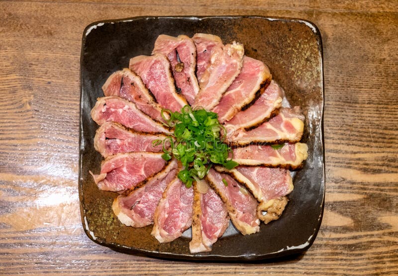 Raw Chicken Rib Preparing on Ceramic Plate on Table Stock Photo Image of lunch, fresh 119853868