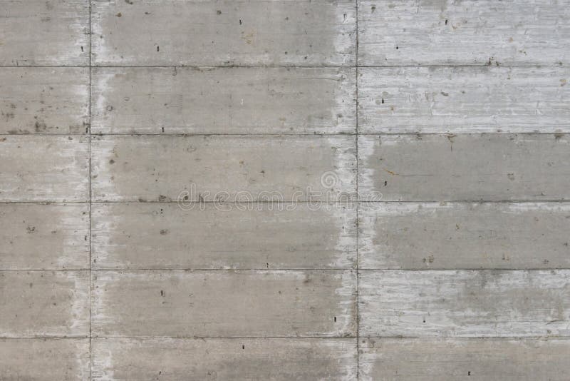 Raw Concrete Texture