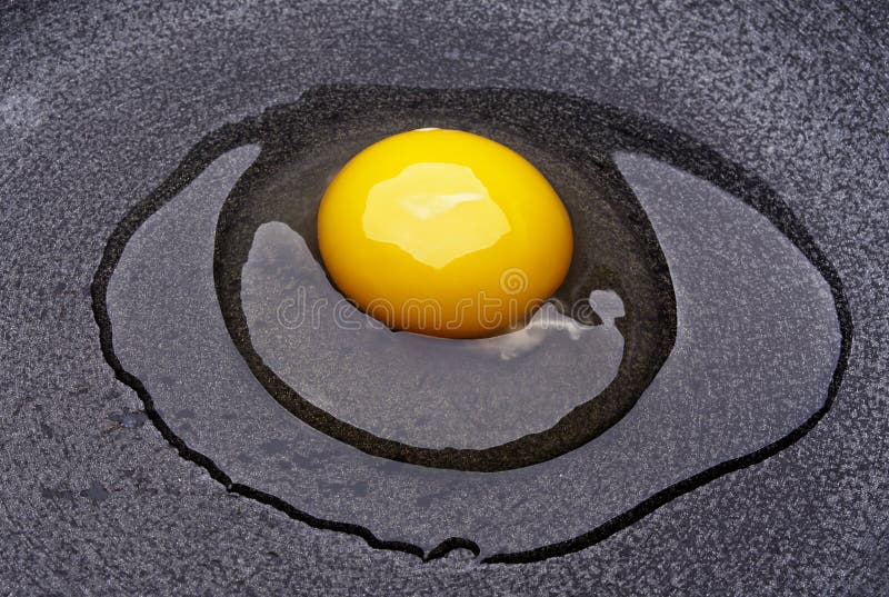 Raw Egg