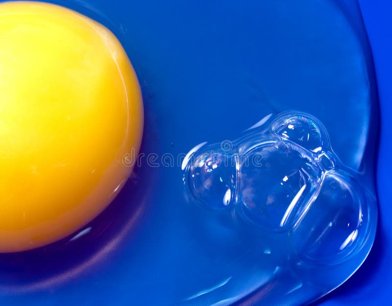 Raw Egg