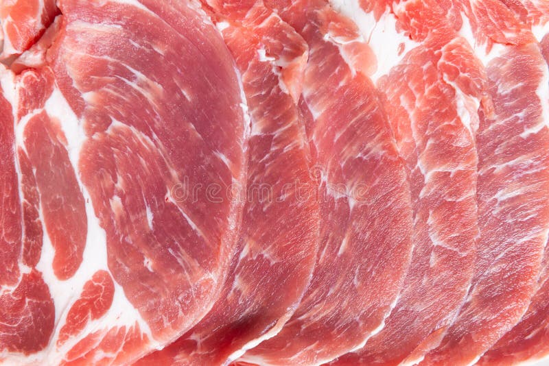 Chop meat stock image. Image of crude, hand, chops, cooking 80618827